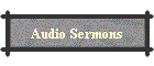 Audio Sermons